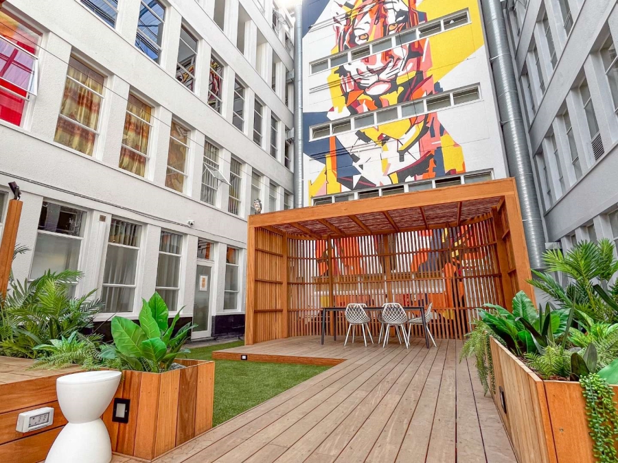 To Let commercial Property for Rent in Cape Town City Centre Western Cape